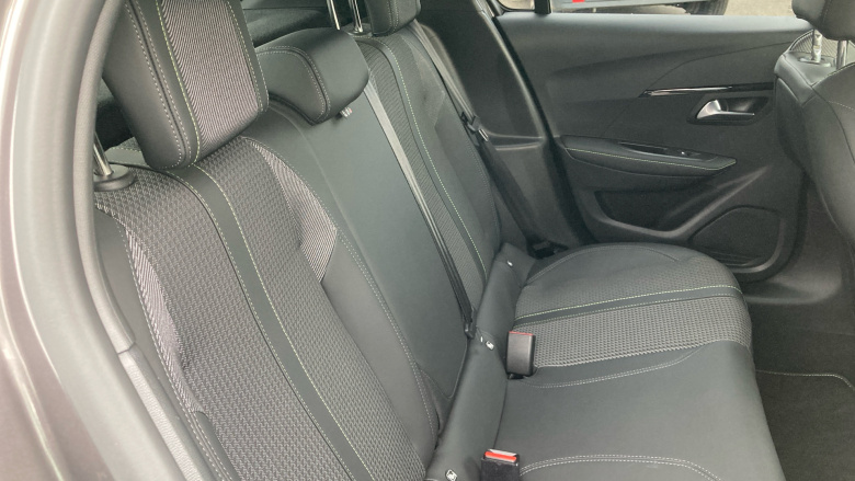 Peugeot 208 1.2 PureTech 100 GT 5dr Petrol Hatchback